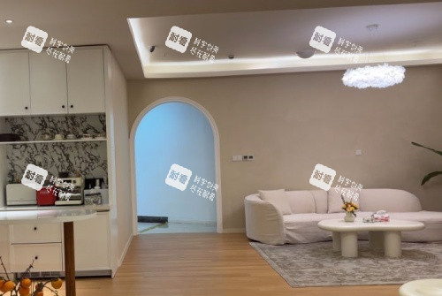 重庆米兰柏羽时光整形环境示意图 重庆米兰柏羽时光整形环境示意图