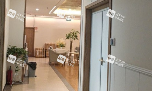 成都恒博天姿休息区环境示意图 成都恒博天姿休息区环境示意图