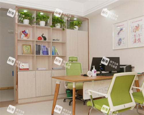 成都九龙医院私密科面诊室环境一览图 成都九龙医院私密科面诊室环境一览图