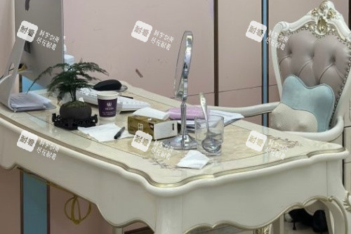 金华东阳玥莱美整形面诊室 金华东阳玥莱美整形面诊室