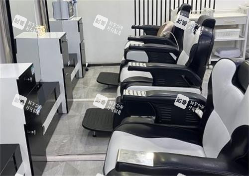 深圳青逸植发设计区 深圳青逸植发设计区