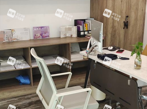 长春悦美汇医疗美容面诊环境 长春悦美汇医疗美容面诊环境