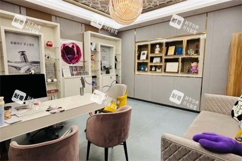 长沙亚韩商谈室 长沙亚韩商谈室