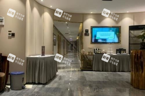 长沙亚韩医学美容医院内部环境 长沙亚韩医学美容医院内部环境