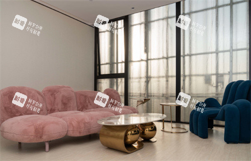 西安画美医疗美容休息区 西安画美医疗美容休息区