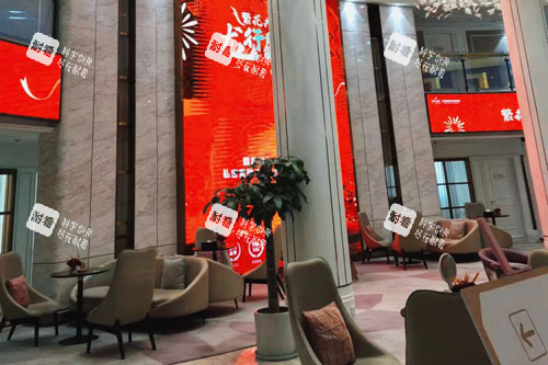 北京美莱医疗美容环境图