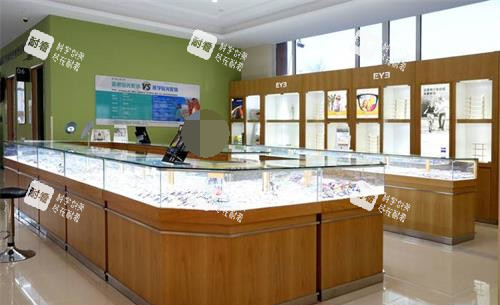 聊城爱尔眼科视光区 聊城爱尔眼科视光区