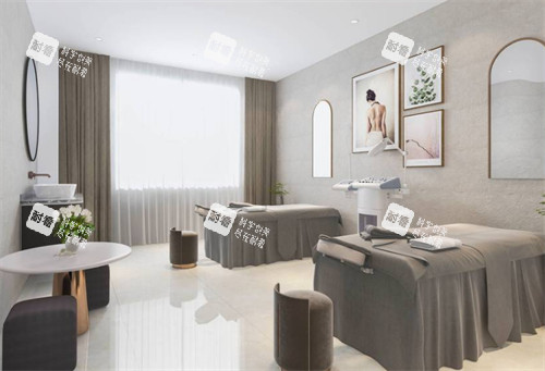 福州莳肌医疗美容施术区