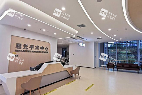 广州普瑞眼科屈光手术中心