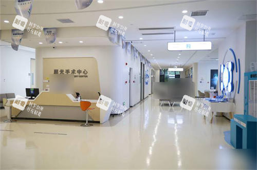 广州普瑞眼科医院屈光手术中心