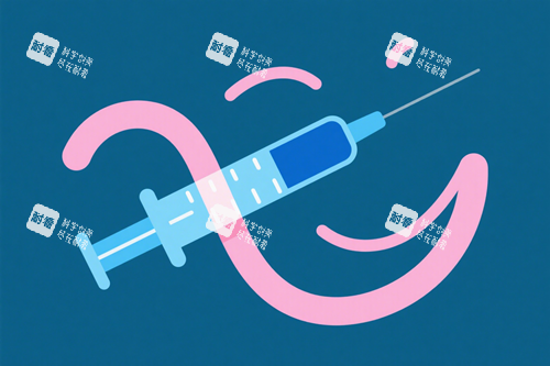 面部注射 面部注射