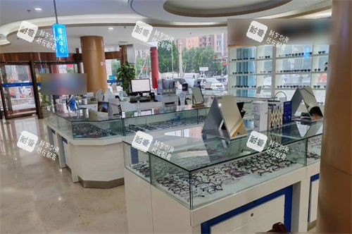 北京民众眼科医院视光中心 北京民众眼科医院视光中心