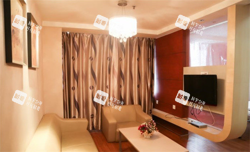 乌鲁木齐普瑞眼科医院休息区 乌鲁木齐普瑞眼科医院休息区