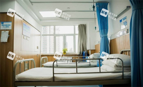 乌鲁木齐普瑞眼科医院病房环境 乌鲁木齐普瑞眼科医院病房环境