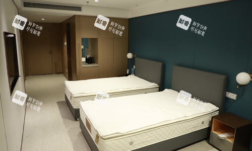 福州爱美尔医疗美容医院病房 福州爱美尔医疗美容医院病房