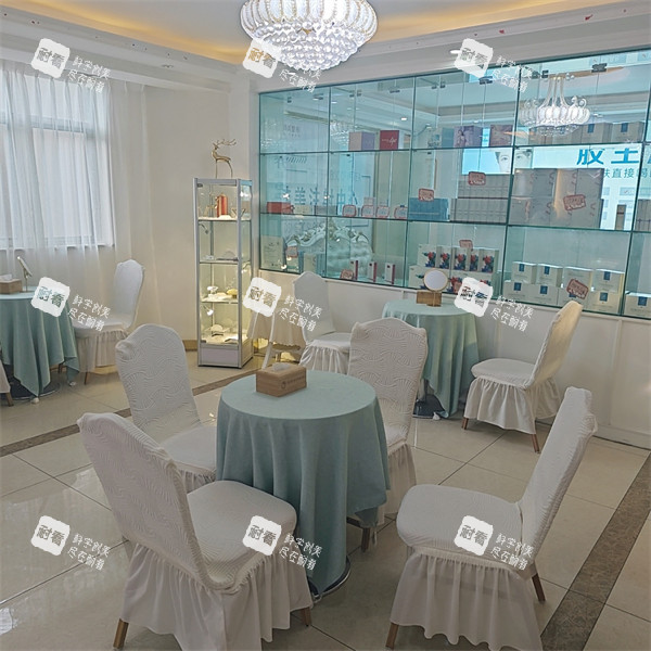 曲靖韩美整形环境一角