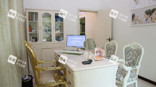 曲靖韩美整形商谈室