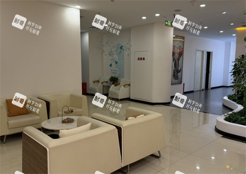 石家庄康蓓妍医疗美容休息区 石家庄康蓓妍医疗美容休息区