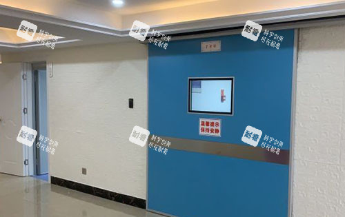 贵港华美医疗美容手术室外景图