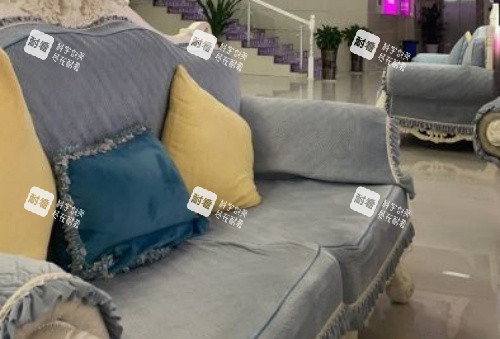 怀化华美整形休息区示意图