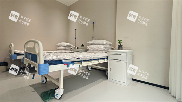 哈尔滨领艺医疗美容3楼病房环境 哈尔滨领艺医疗美容3楼病房环境