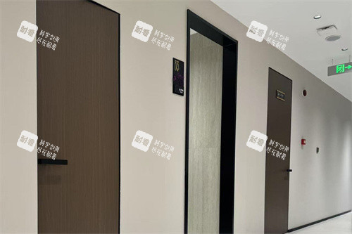 哈尔滨领艺医疗美容诊区环境 哈尔滨领艺医疗美容诊区环境