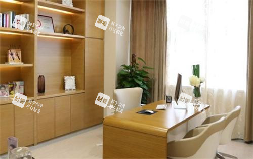 上海美莱整形医院面诊室 上海美莱整形医院面诊室