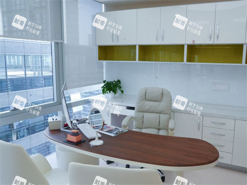 深圳清芙蓉轻医美面诊室环境