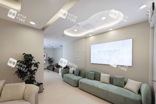 深圳清芙蓉医美走廊