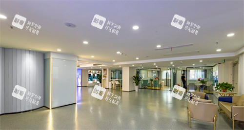 西安大爱医疗美容医院环境图