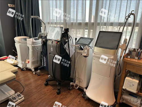 清潭ELEV皮肤科一角 清潭ELEV皮肤科一角