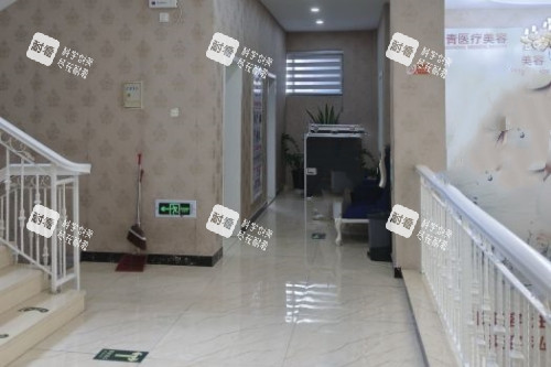 台州长青医疗美容医院内部环境 台州长青医疗美容医院内部环境