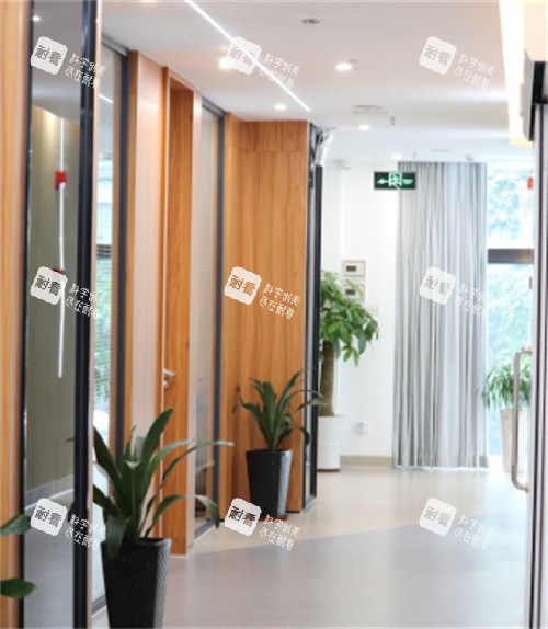 珠海如花医疗美容走廊 珠海如花医疗美容走廊