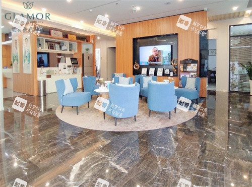 珠海如花医疗美容大堂 珠海如花医疗美容大堂