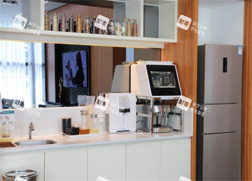 珠海如花医疗美容环境 珠海如花医疗美容环境