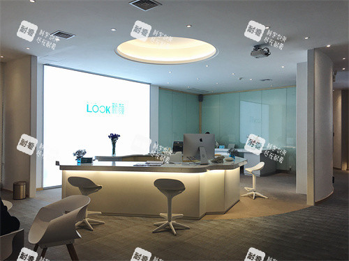 珠海新颜医疗美容服务台 珠海新颜医疗美容服务台