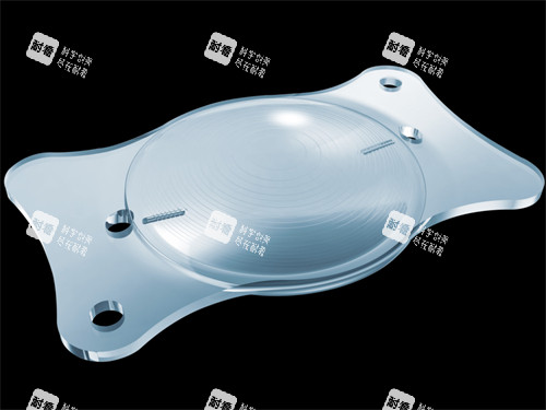 蔡司939晶体图片