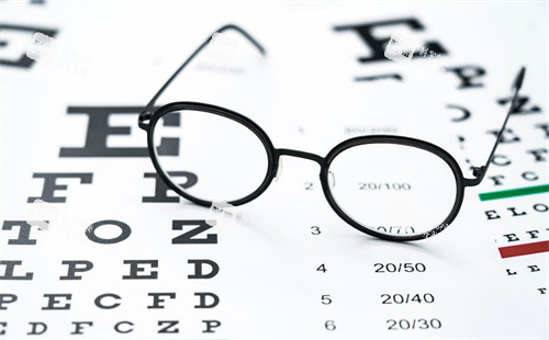 儿童近视 儿童近视