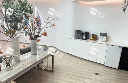 北京卓彦丽格整形设计风格示意图