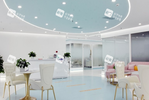 北京雅靓整形等候区 北京雅靓整形等候区