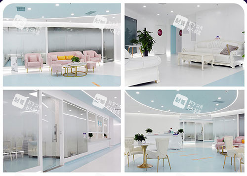 北京雅靓医疗美容医院环境图