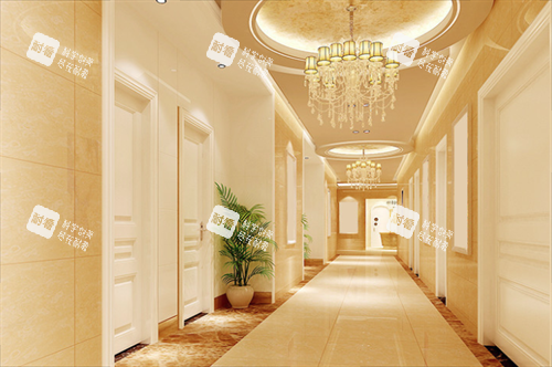 济南海峡整形走廊 济南海峡整形走廊