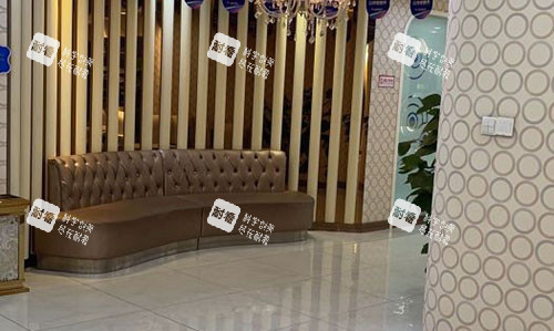 济南海峡整形等候区 济南海峡整形等候区