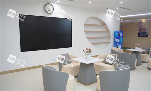 济南海峡整形休息区 济南海峡整形休息区