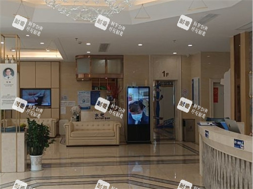 武汉大麦植发环境