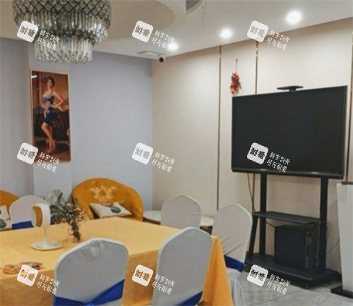 武汉月目医疗美容医院休息区环境 武汉月目医疗美容医院休息区环境