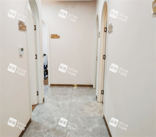 武汉月目医疗美容医院内部环境 武汉月目医疗美容医院内部环境