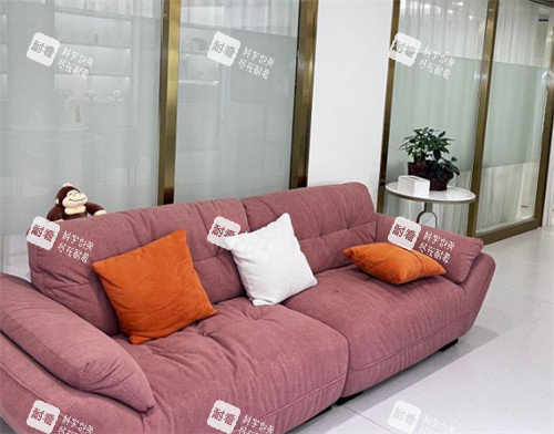 福州莳肌医疗美容休息区