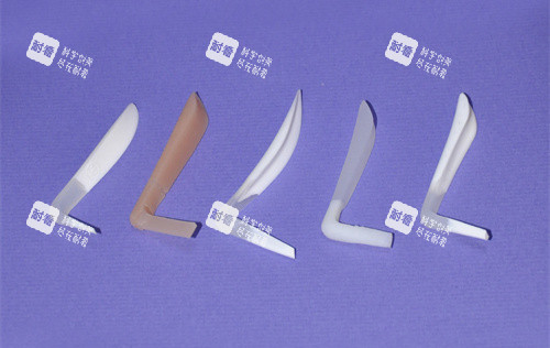 隆鼻材料展示图 隆鼻材料展示图