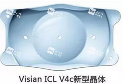 近视眼手术材料